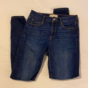 GUC Gap TRUE Skinny Jeans